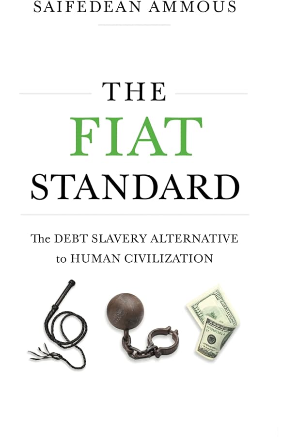 The Gold Standard: An Alternative History of the Twentieth Century